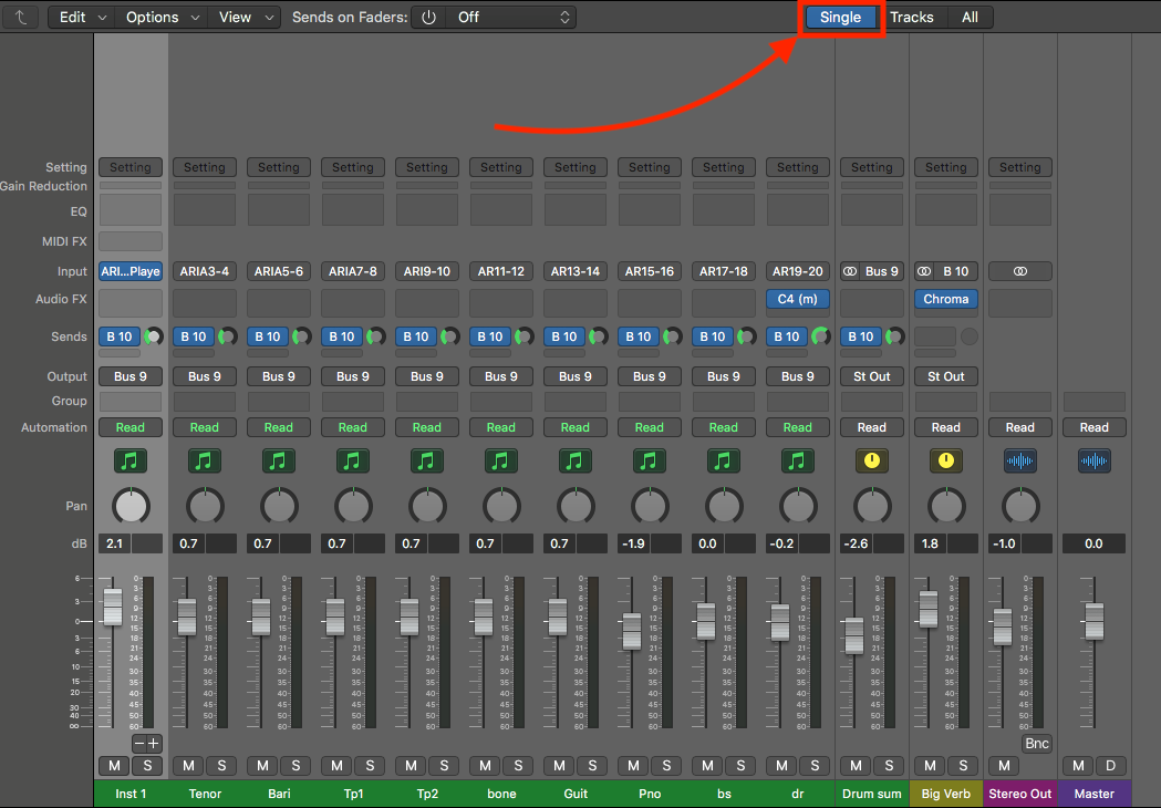 garritan aria player cant find samples