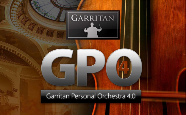 Garritan Garritan